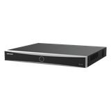 [Acusearch] NVR 12 Megapixel (4K) / 16 canales IP / AcuSense (Evita Falsas Alarmas) / Reconocimiento Facial / 1 Bahía de Disco Duro / HDMI en 4K / Sin Puertos PoE+