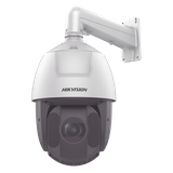 PTZ IP 8 Megapixel (4K) / 25X Zoom / 150 mts IR / IP67 / ACUSEEK / ACUSEARCH / AI-ISP / Alarmas y Audio I/O / Detección Facial / ACUSENSE / PoE+