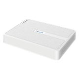NVR 4 Megapixel (Compatible con Cámaras AcuSense) / 8 Canales IP / 8 Puertos PoE+ / 1 Bahía de Disco Duro / Salida en Full HD