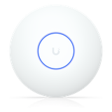 U7 Lite Wi-Fi 7 Doble Banda para Interiores con Cobertura de Hasta 115 m² y Soporte para Hasta 200 Usuarios