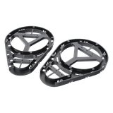 Par de Raquetas para cable de Fibra Óptica ADSS, 14"