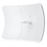 Cliente LTU® Extreme-Range de 5 GHz (5150- 5.950 MHz) con Antena Integrada de 29 dBi