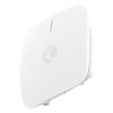 Punto de Acceso Cambium Networks XV2-21X Wi-Fi 6 (802.11ax) de Doble Radio para Interiores | Gestión On-Premises cnMaestro | 2.97 Gbps PHY | Soporta 256 Clientes y WPA3