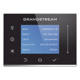 Conmutador IP-PBX para hasta 1000 usuarios y 150 llamadas simultaneas, 4FXO, 4FXS, solución para PyMEs