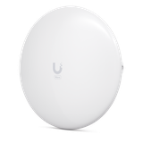 UISP Enlaces PTP/PTMP Wave Nano 60 Ghz, hasta 2 Gbps, respaldo en 5 Ghz, GPS integrado