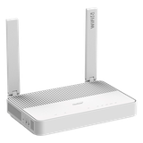 ONU XGSGPON WI-FI 6 2.4/5 GHz 1 Puerto 10GE + 4 Puertos GE + 2 puertos POTS