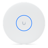 U7 Pro XG Wi-Fi 7 Tri-Banda para Interiores con Soporte 6 GHz, Cobertura de hasta 140 m², Capacidad para Hasta 300 Usuarios y Puerto Multi-Gig 10/5/2.5/1 GbE