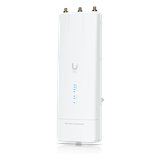 Radio Dual de Alto Rendimiento Basado en WiFi 7 de 5 GHz con Tecnología Multi-Link Operation (MLO) para un Rendimiento Mejorado y una Conectividad Confiable