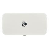 1 Gbps Capacidad / Suscriptor en 6 GHz / Force 4616 / 16 dBi Antena Integrada / 160 MHz Canales / Gestión gratuita en cnMaestro / IP55 / PoE Incluido / 3 Años Garantía / (C060940C231A)