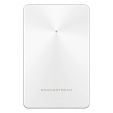 Punto de acceso Wi-Fi 802.11 ac 2.03 Gbps, de pared, Wave-2, MU-MIMO 4x4:4 (5GHz) y MU-MIMO 2x2:2 (2.4GHz) con administración desde la nube gratuita o stand-alone.