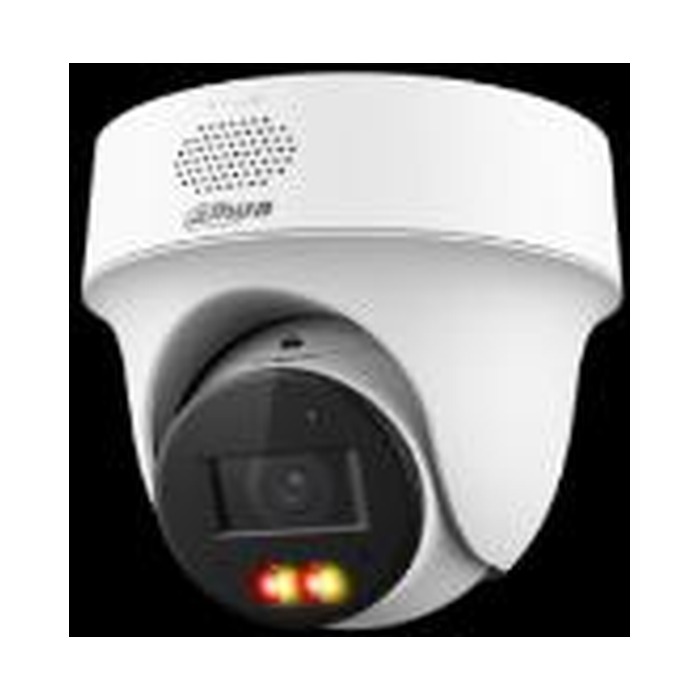 DH-IPC-PT1239H-PV CAMARA IP PT 2 MP - 2.8 MM - SMART DUAL LIGHT - DETECCION HUMANA Y VEHICULOS - AUDIO BIDIRECCIONAL - DISUASION ACTIVA - POE - IP66