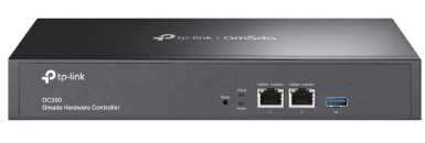 OC300 - OMADA OMADA CONTROLADOR DE HARDWARE 2× 10/100/1000 MBPS ETHERNET PORTS, 1× USB 3.0 PORT CLOUD ACCESS, CENTRALIZED MANAGEMENT FOR UP TO 500 OMADA EAPS