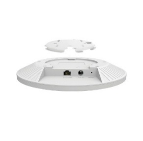 EAP670 Omada Access Point WiFi6 AX5400 2.4GHz(574)+5GHz(4804), 2.5GE, PoE+, MU-MIMO, OFDMA, HE160, mesh, roaming.