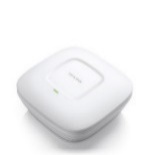 EAP110-Outdoor Omada Access Point WiFi4 N300 2.4GHz(300), FE, PoE pasivo 24V, IP65, 2×3dBi, MIMO 2×2, mesh, portal cautivo, gestión Omada SDN.