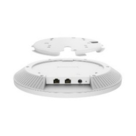 EAP783 Omada Access Point WiFi7 BE22000 2.4GHz(1376)+5GHz(8640)+6GHz(11520), 2x10G, PoE++, MLO, MU-MIMO, OFDMA, VLAN, mesh, roaming.