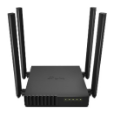 ARCHER C50 Router TP-LINK WiFi 5 AC1200 dual band (5GHz/2.4GHz), hasta 1200Mb...