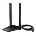 ARCHER T4U PLUS Adaptador USB TP-LINK WiFi 5 AC1300 dual band (5GHz/2.4GHz), ...
