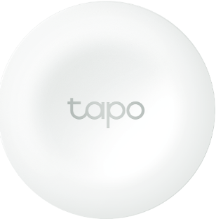 Tapo S200B boton inteligente para interior, comunicacion 868 MHz, control por...