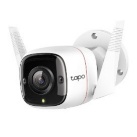 Tapo C310 camara Tapo exterior wifi y ethernet 3MP 2304x1296 2K, vision noctu...