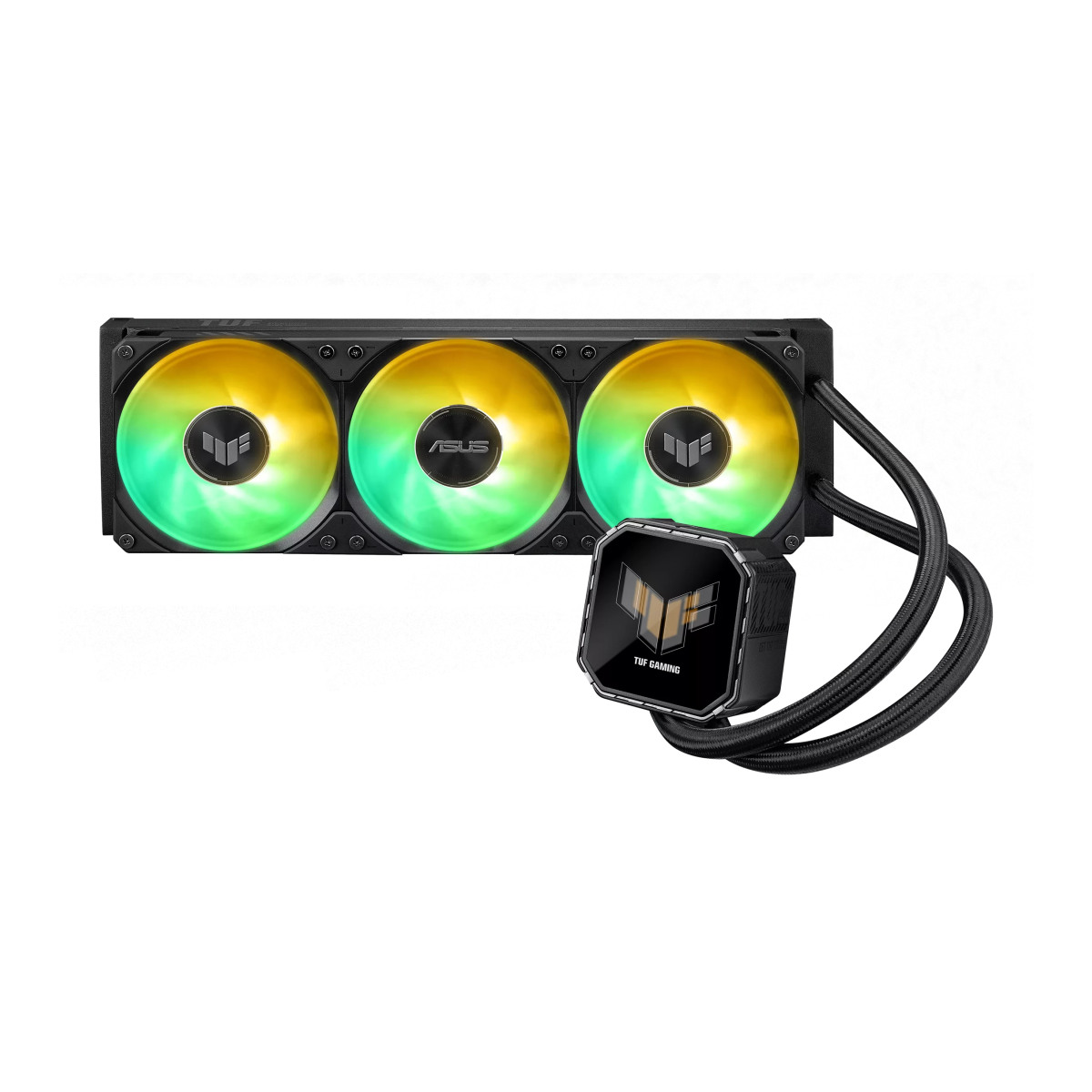 COOLER AS LC TUF III 360 ARLCD