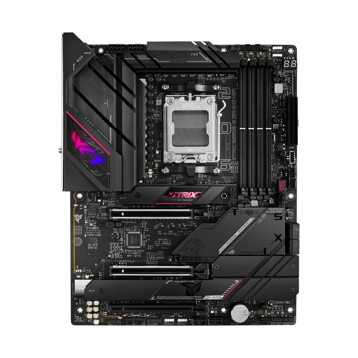 MB AS B650E-E GAMING WIFI DDR5