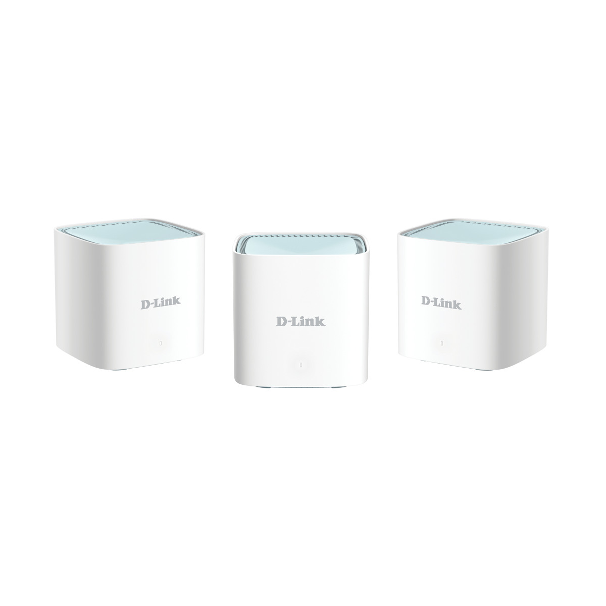 AX1500 MESH ROUTER (3 PIECES)