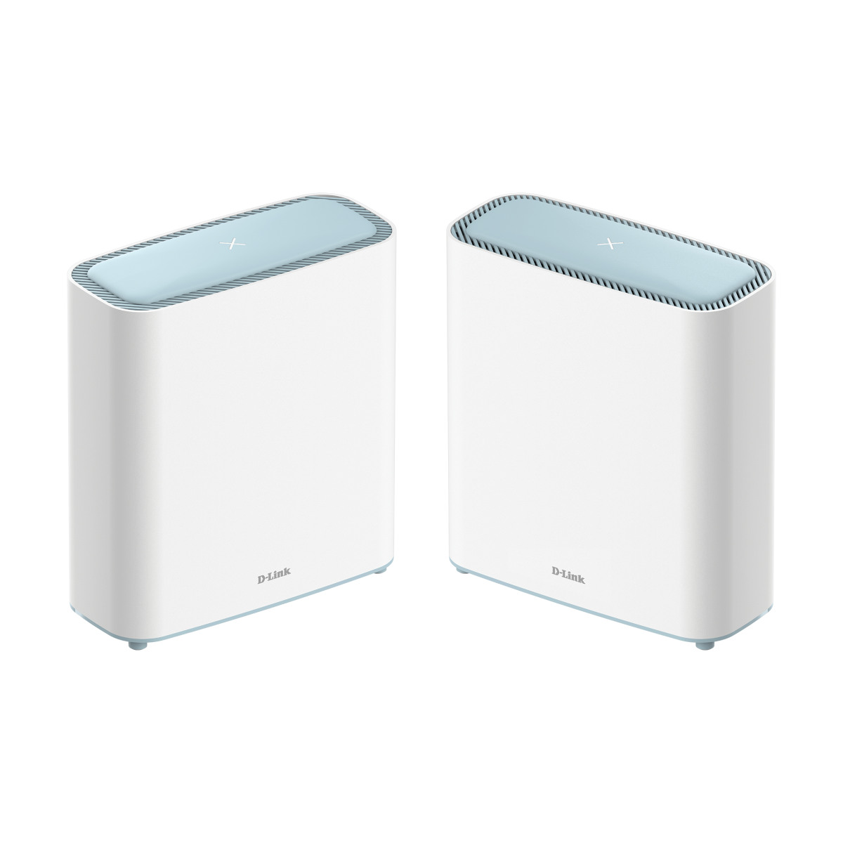 KIT WIFI6 MESHROUTERAX3200 2PA