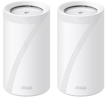 DECO BE85-2 - BE22000 Whole Home Mesh Wi-Fi 7 System(Tri-Band)