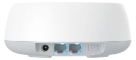 DECO BE25-1 - BE5000 Whole Home Mesh Wi-Fi 7 Unit