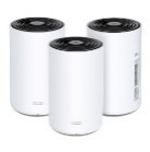 Deco PX50-3 - AX3000 + G1500 Whole Home Powerline Mesh Wi-Fi 6 System