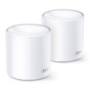 Deco X20-2 - AX1800 Whole Home Mesh Wi-Fi 6 System