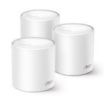 Deco X10-3 - AX1500 Whole Home Mesh Wi-Fi 6 System