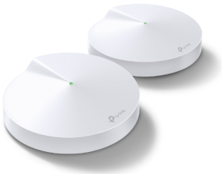 DECO M5-2 - AC1300 Whole Home Mesh Wi-Fi System