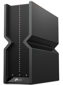 ARCHER BE550 - BE9300 Tri-Band Wi-Fi 7 Router