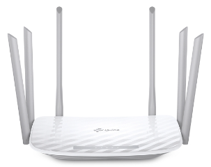 ARCHER C86 - AC1900 Dual-Band Wi-Fi Router