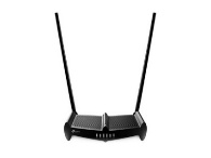 TL-WR841HP - N300 High Power Wi-Fi Router