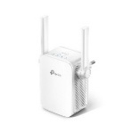 RE205 - AC750 Wi-Fi Range Extender