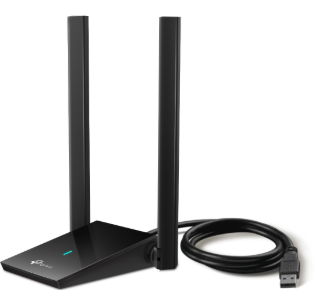 ARCHER TX20U - AX1800 Dual Band Wi-Fi 6 USB Adapter