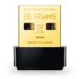 Archer T2U Nano - AC600 Nano Dual Band Wi-Fi USB Adapter