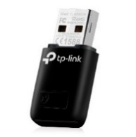TL-WN823N - 300Mbps Mini Wi-Fi USB Adapter