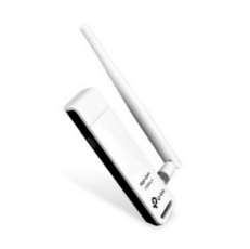 TL-WN722N - 150Mbps High Gain Wi-Fi USB Adapter