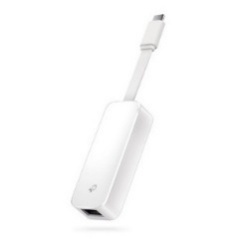 UE300C - USB 3.0 Type-C to Gigabit Ethernet Network Adapter