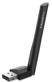 UB500 PLUS - Bluetooth 5.3 Long Range USB Adapter