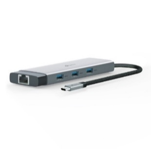 UH9120C - USB Type-C 9-Port Hub