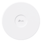 Punto de Acceso Omada / Wi-Fi 7 BE22000 MU-MIMO 4x4 / 2 Puertos 10 Gbps / Mesh Omada / Operaciones Multiencale (MLO) / Configuración por Controlador o Stand-Alone / Para Montaje en Techo/pared / Alimentación PoE++