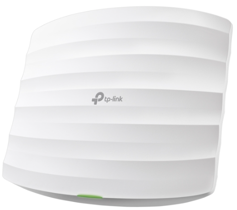 EAP265 HD - AC1750 Ceiling Mount Dual-Band Wi-Fi Access Point