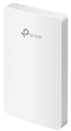EAP235-Wall - AC1200 Wall-Plate Dual-Band Wi-Fi Access Point