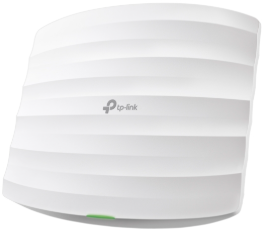 EAP225 - AC1350 Ceiling Mount Dual-Band Wi-Fi Access Point