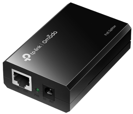 POE10R - Omada PoE Splitter Adapter