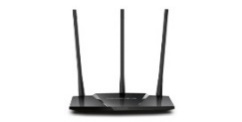 MW330HP - N300 High Power Wi-Fi Router